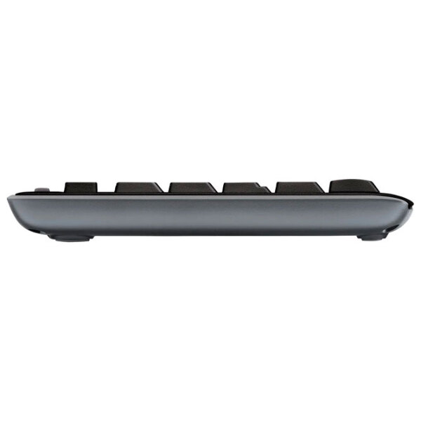 Клавиатура Logitech MK 270 Черный Для дома и офиса, Беспроводные photo 5