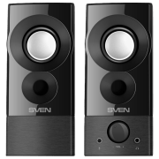 Sistem audio Sven 357 