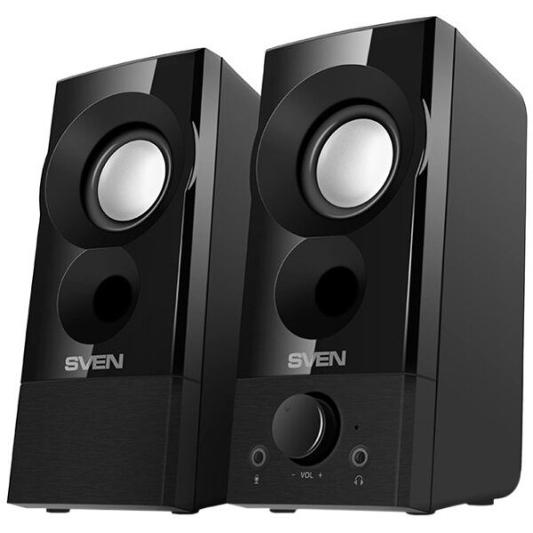 Sistem audio Sven 357  photo 2