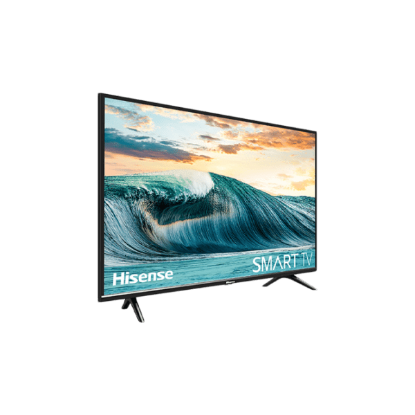 Televizor Hisense H43B5600 Smart TV Full HD Black 43" | | Full HD photo 2