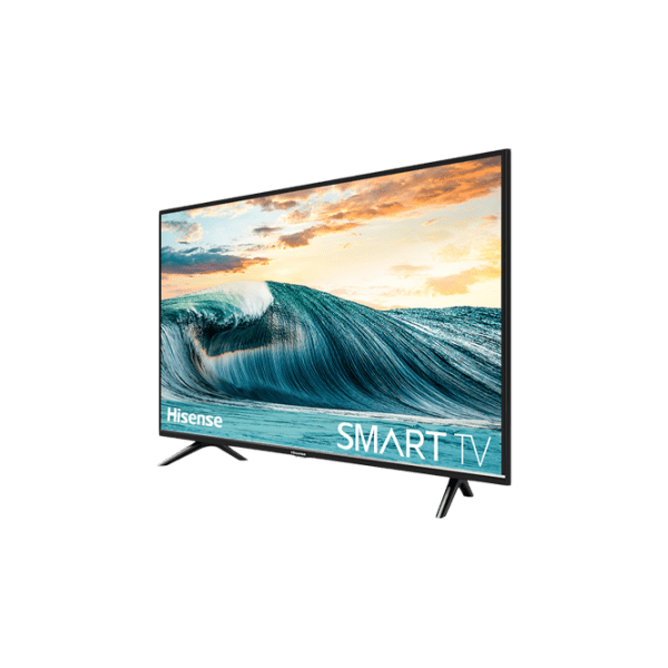 Televizor Hisense H43B5600 Smart TV Full HD Black 43" | | Full HD photo 3