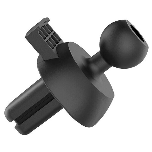 Автомобильное зарядное устройство Hoco CA34 Wireless Золотой  photo 4