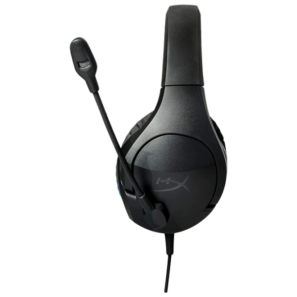 Наушники HyperX Cloud Stinger Core Черный Проводная/ Игровой/ Полноразмерные photo 2