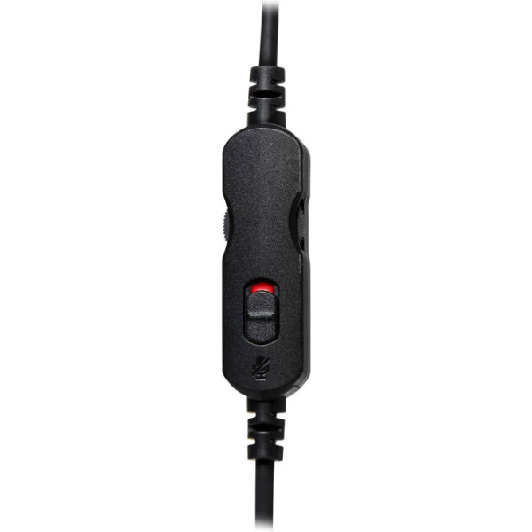 Наушники HyperX Cloud Stinger Core Черный Проводная/ Игровой/ Полноразмерные photo 3