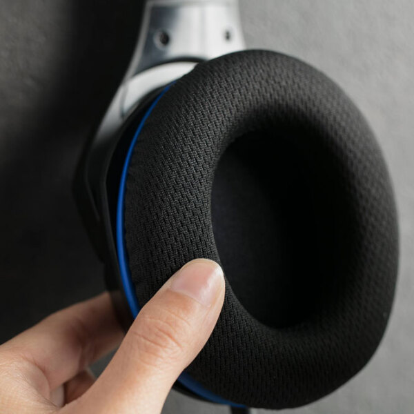 Наушники HyperX Cloud Stinger Core Черный Проводная/ Игровой/ Полноразмерные photo 4