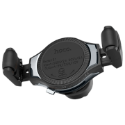 Suport auto Hoco S1 Wireless Gray 