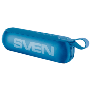 Boxă portabilă Sven PS-75 Blue 6 W