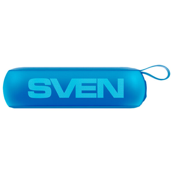 Boxă portabilă Sven PS-75 Blue 6 W photo 2