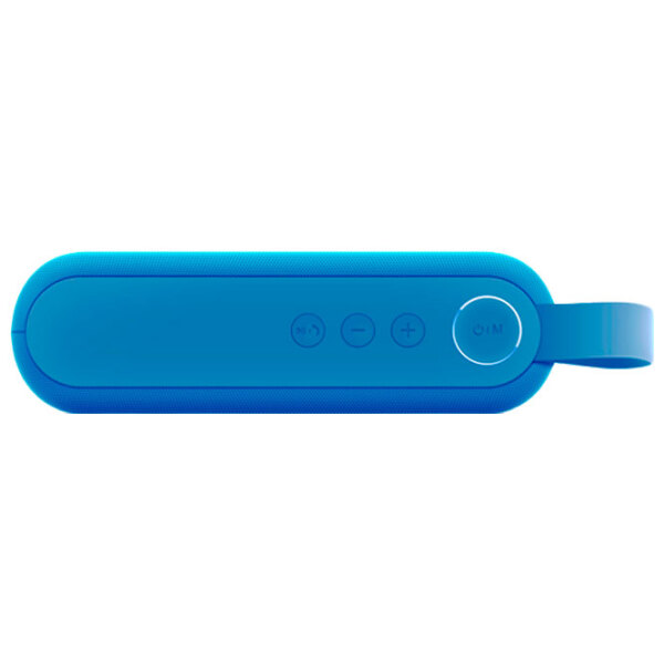 Boxă portabilă Sven PS-75 Blue 6 W photo 3