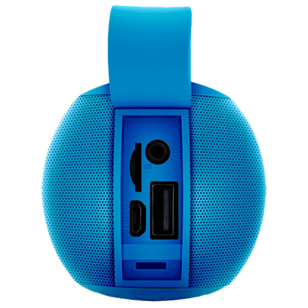 Boxă portabilă Sven PS-75 Blue 6 W photo 5