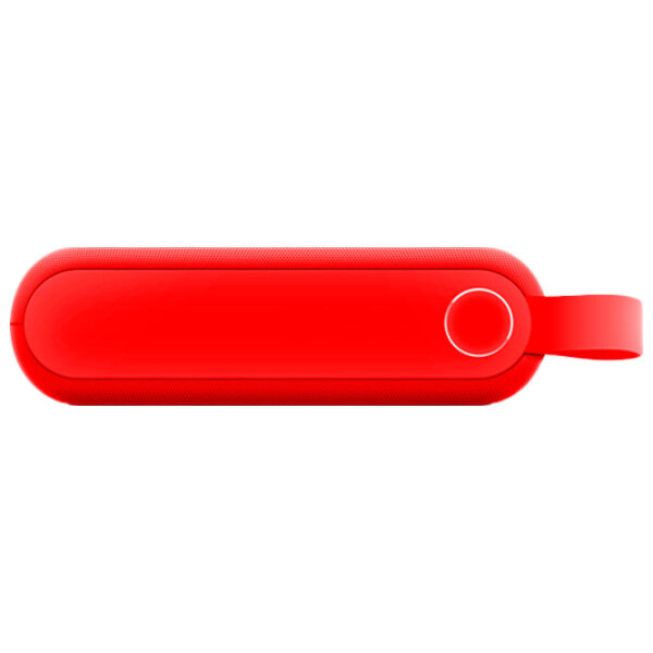 Boxă portabilă Sven PS-75 Red 6 W photo 3