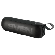 Boxă portabilă Sven PS-75 Black 6 W