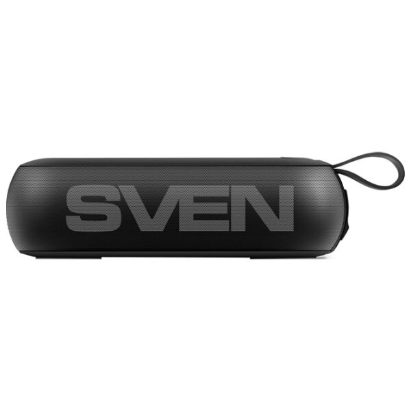 Boxă portabilă Sven PS-75 Black 6 W photo 2