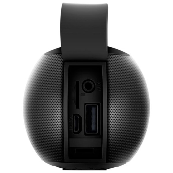 Boxă portabilă Sven PS-75 Black 6 W photo 5