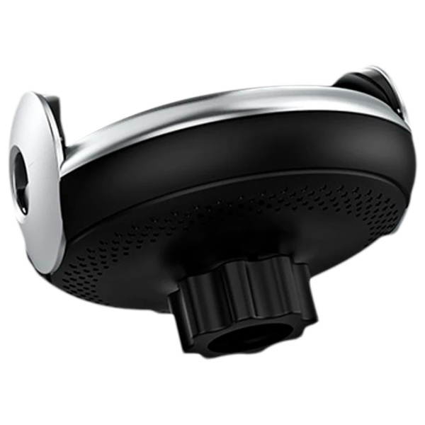 Автомобильный держатель Hoco CA48 Wireless Черный  photo 3