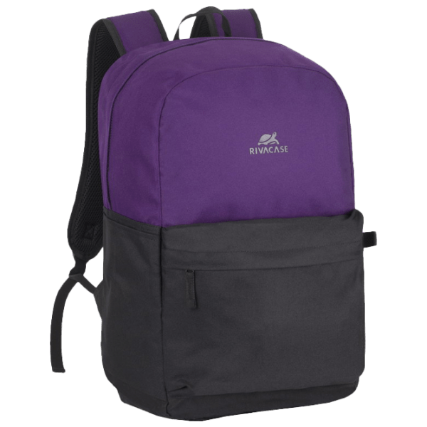 Рюкзак RivaCase Aquamarine 15.6" Violet
Черный  photo 1
