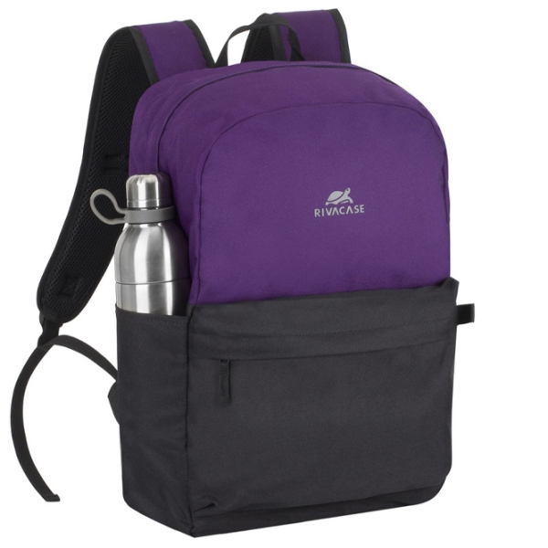 Рюкзак RivaCase Aquamarine 15.6" Violet
Черный  photo 3