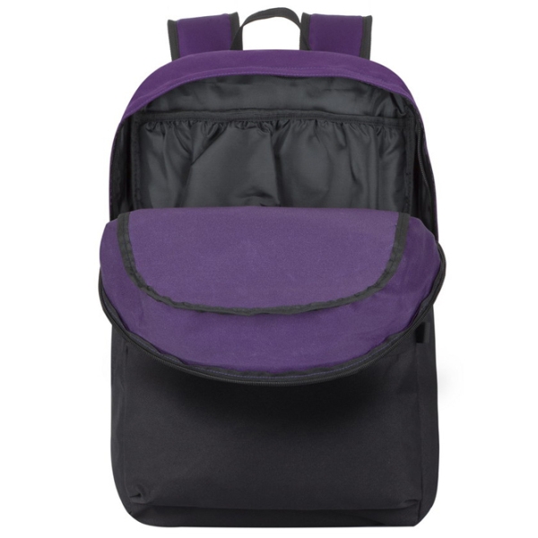 Рюкзак RivaCase Aquamarine 15.6" Violet
Черный  photo 7
