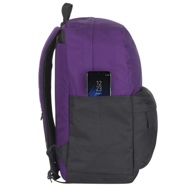 Рюкзак RivaCase Aquamarine 15.6" Violet
Черный  photo 8