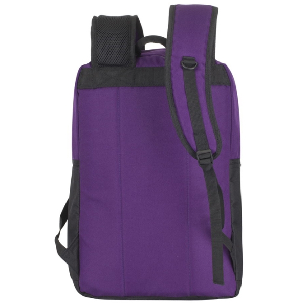 Рюкзак RivaCase Aquamarine 15.6" Violet
Черный  photo 9