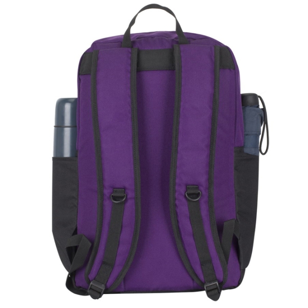 Рюкзак RivaCase Aquamarine 15.6" Violet
Черный  photo 11