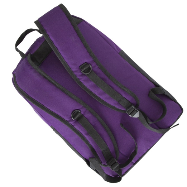 Рюкзак RivaCase Aquamarine 15.6" Violet
Черный  photo 12