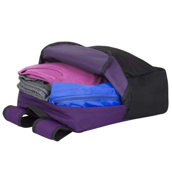 Рюкзак RivaCase Aquamarine 15.6" Violet
Черный  photo 13