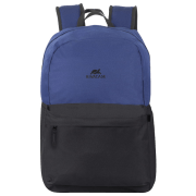 Rucsac RivaCase Aquamarine 15.6" Black
Cobalt Blue  