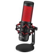 Microfon HyperX QuadCast Black 