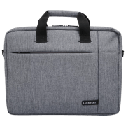 Сумка для ноутбука Luckysky LSM8870 15.6" Серый 