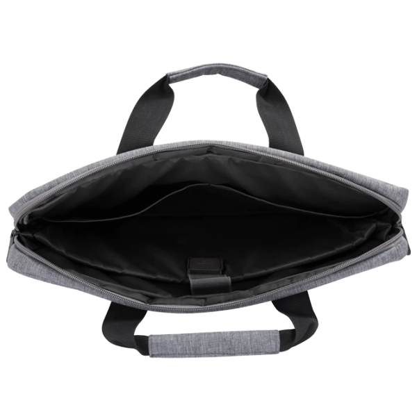 Сумка для ноутбука Luckysky LSM8870 15.6" Серый  photo 4