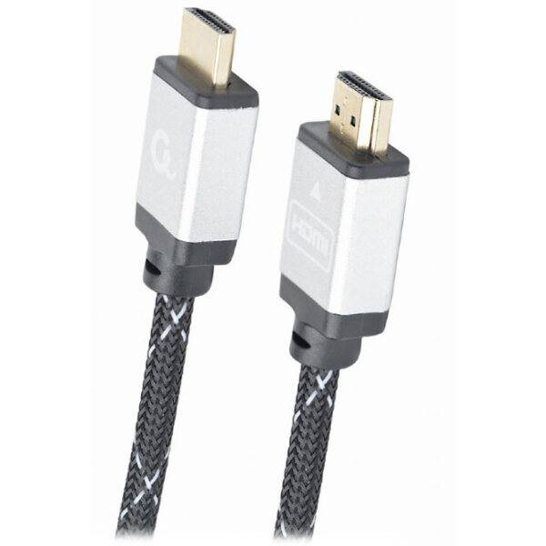 Кабель видео Cablexpert CCB-HDMIL-3.0M HDMI/ HDMI Черный  photo 2
