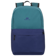 Рюкзак RivaCase Aquamarine 15.6" Аквамарин
Cobalt Blue  