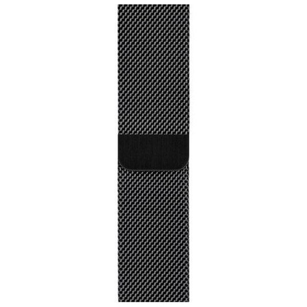 Ceas inteligent Apple Watch Series 5 Black 1.78" | 44mm | Oțel inoxidabil/ Oțel inoxidabil
| MWWL2 photo 3