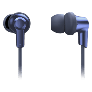Căști Panasonic RP-NJ300BGCA Blue Fără fir / Personal / In ear