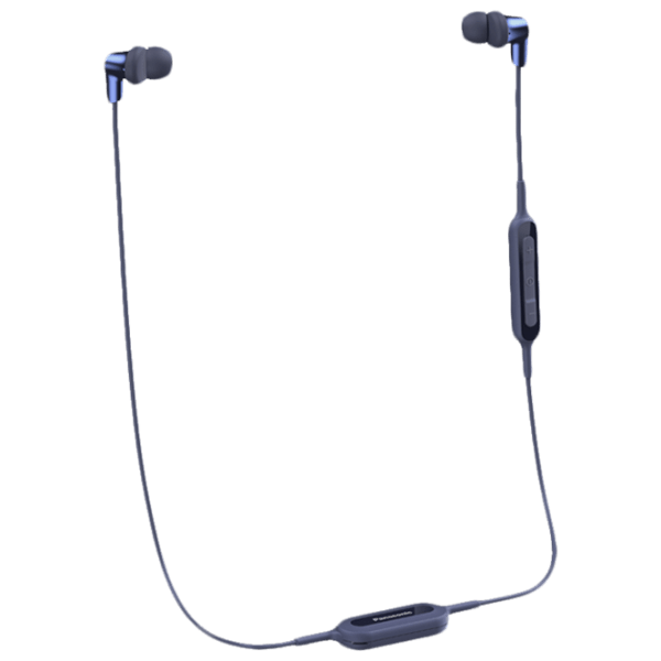 Căști Panasonic RP-NJ300BGCA Blue Fără fir / Personal / In ear photo 2