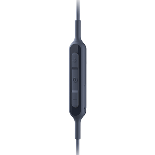 Căști Panasonic RP-NJ300BGCA Blue Fără fir / Personal / In ear photo 3