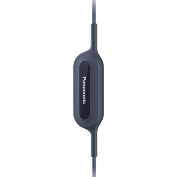Căști Panasonic RP-NJ300BGCA Blue Fără fir / Personal / In ear photo 4