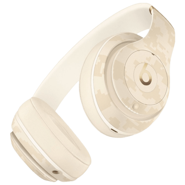 Căști Beats by Dr. Dre Studio 3 SkyLine Collection Beige Fără fir + Cu fir / Personal / Over the ear photo 2