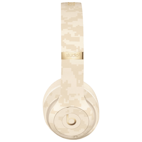 Căști Beats by Dr. Dre Studio 3 SkyLine Collection Beige Fără fir + Cu fir / Personal / Over the ear photo 4