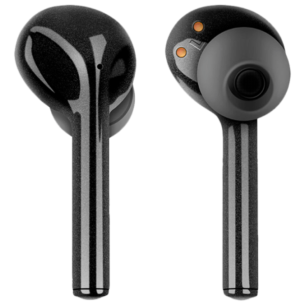Căști Sven E-707BT Black Fără fir / Personal / In ear photo 1