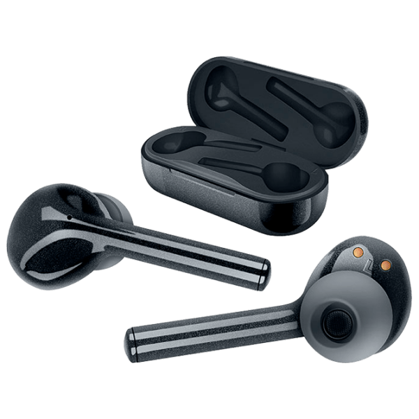 Căști Sven E-707BT Black Fără fir / Personal / In ear photo 2