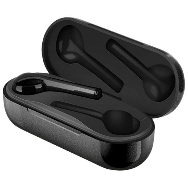 Căști Sven E-707BT Black Fără fir / Personal / In ear photo 3