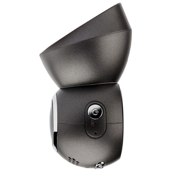 Cameră Auto Globex GE-300w Black CMOS/ Black photo 7