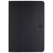 Чехол для планшета Samsung T290/ 295 (FOLIOGTABA819K) Черный Cellularline, 8", Кожа PU