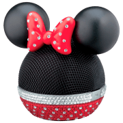 Портативная колонка eKids Minnie Fashion Bluetooth Speaker Черный 5 Вт
