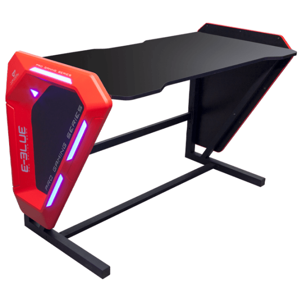 Компьютерный стол E-Blue EGT002 Черный  photo 1