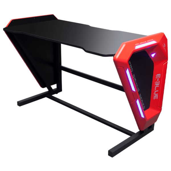 Компьютерный стол E-Blue EGT002 Черный  photo 2