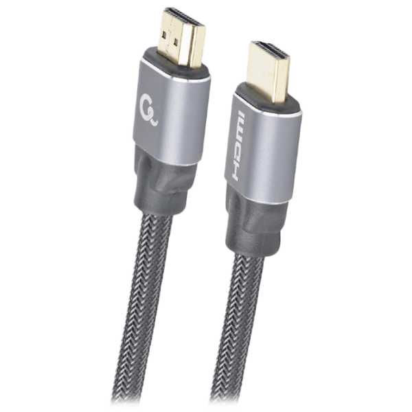 Кабель видео Cablexpert CCBP-HDMI-10M HDMI/ HDMI Черный  photo 2