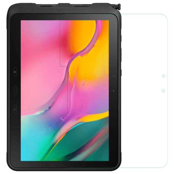 Sticlă de protecție pentru tabletă Samsung Galaxy Tab Active Pro (T540/ T547) Nillkin, 2.5D photo 1
